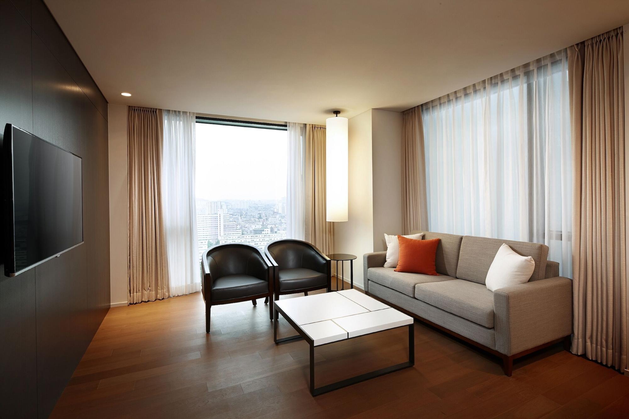 Shilla Stay Cheonan Asan - Samsung Display City Экстерьер фото
