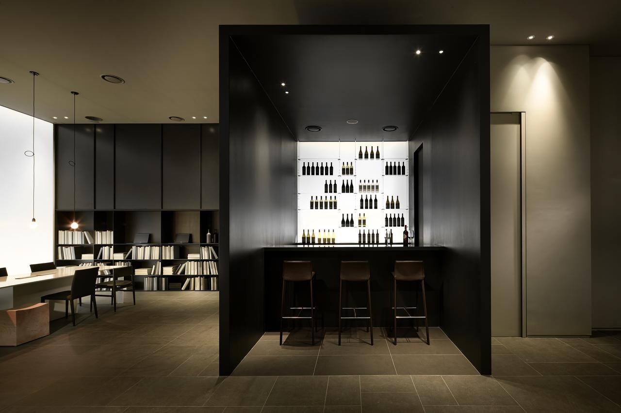 Shilla Stay Cheonan Asan - Samsung Display City Экстерьер фото