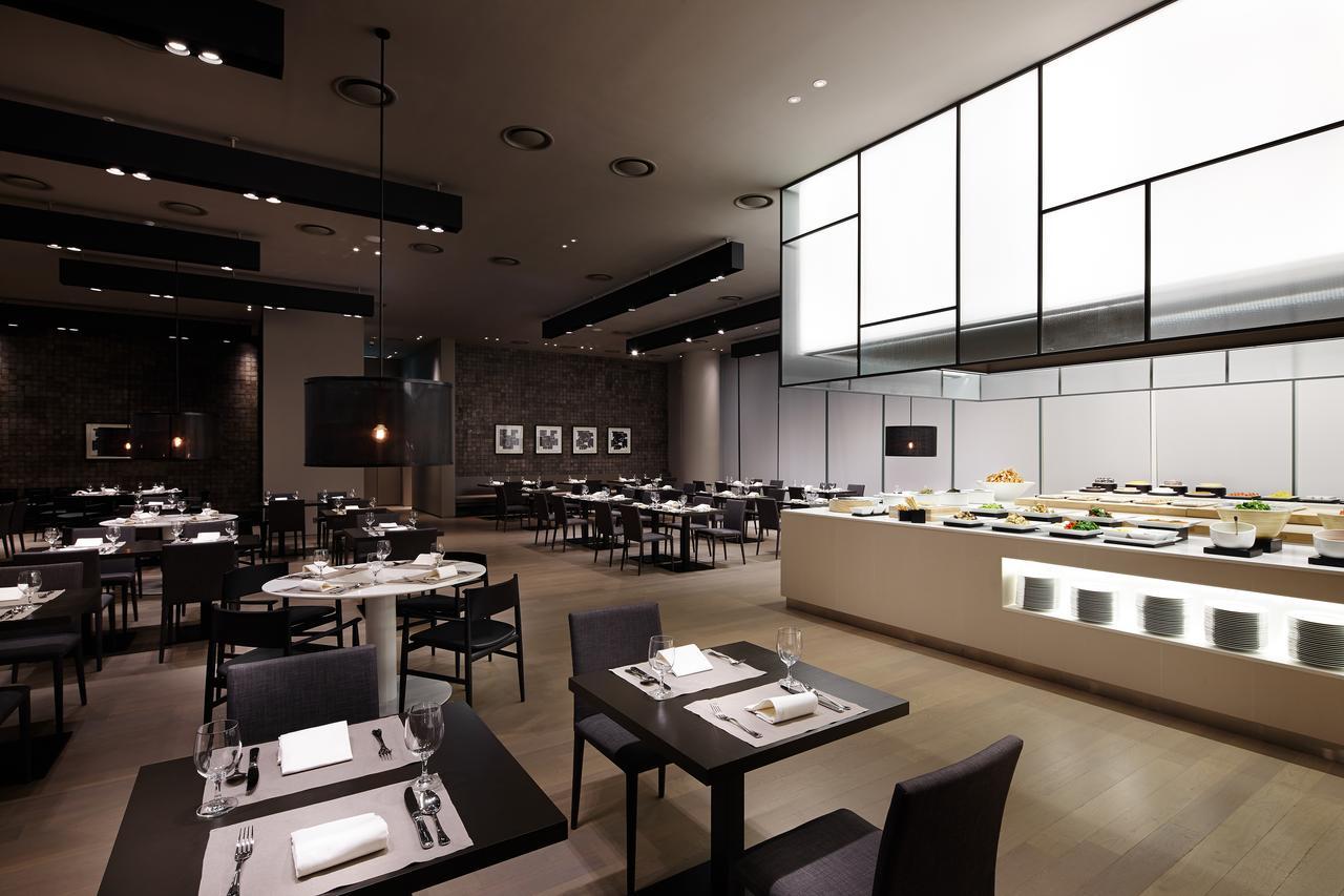 Shilla Stay Cheonan Asan - Samsung Display City Экстерьер фото