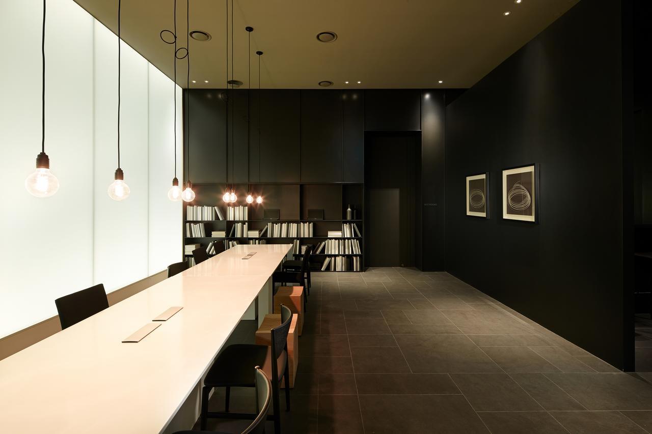 Shilla Stay Cheonan Asan - Samsung Display City Экстерьер фото