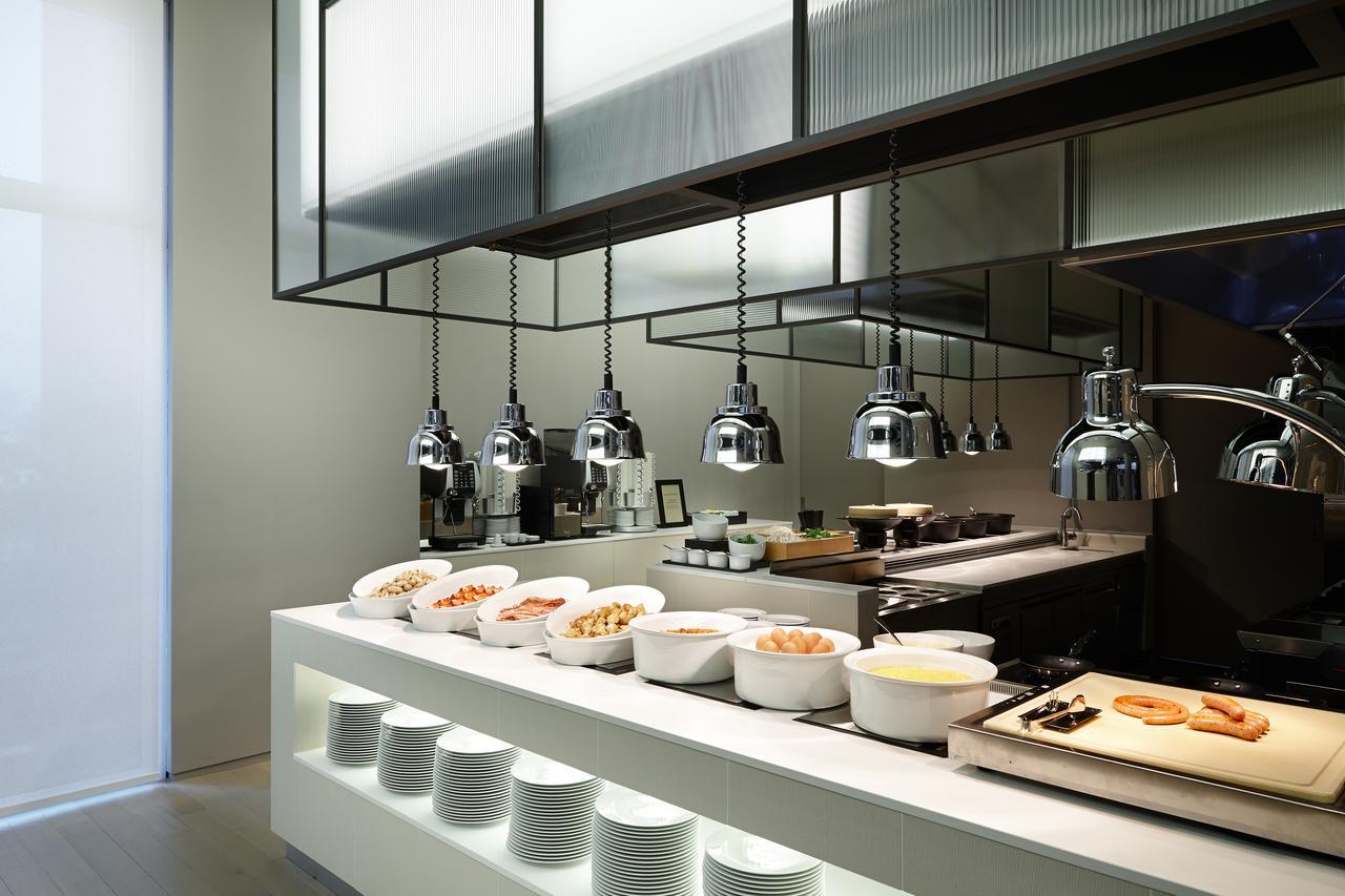 Shilla Stay Cheonan Asan - Samsung Display City Экстерьер фото