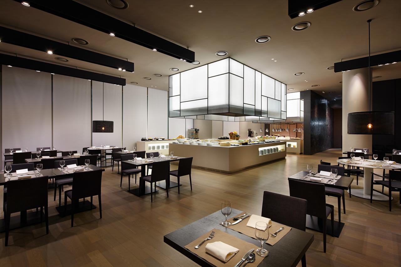 Shilla Stay Cheonan Asan - Samsung Display City Экстерьер фото