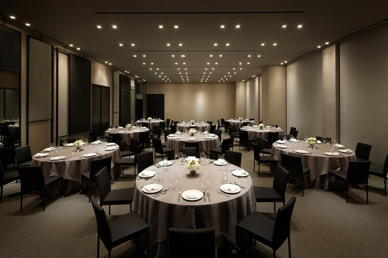Shilla Stay Cheonan Asan - Samsung Display City Экстерьер фото